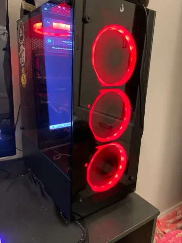 Pc gamer