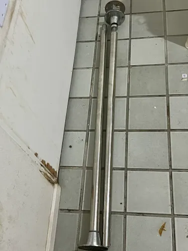 Barra Pole dance