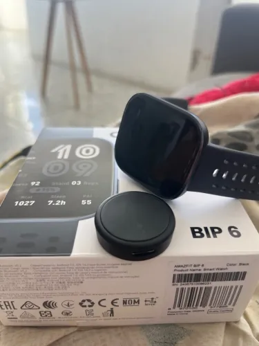 Amazfit