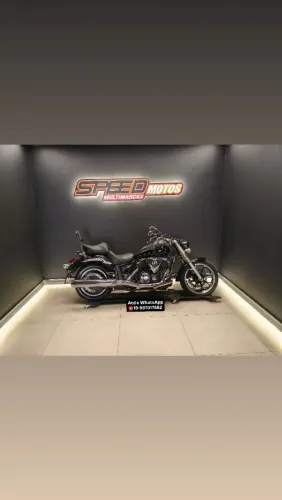 Yamaha Xvs 950A midn star 