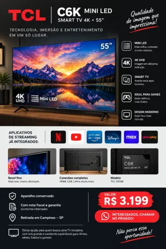 Televisão