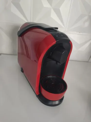 Cafeteira elétrica Três Corações