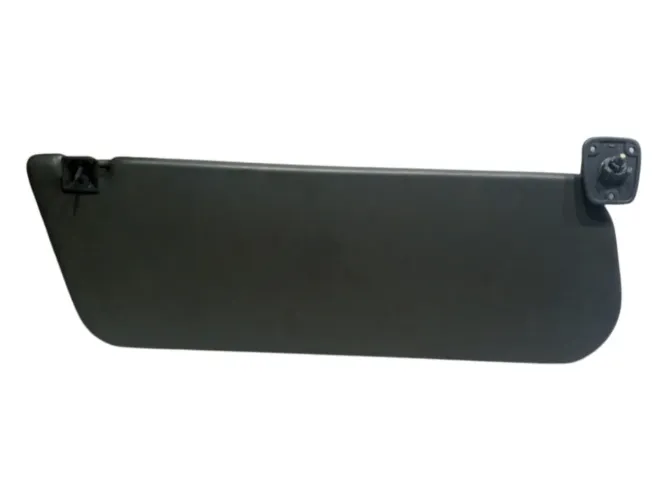 Quebra-sol Interno Ford F1000 1994 A 1998 Lado Esquerdo