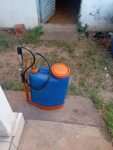 Bomba de veneno 