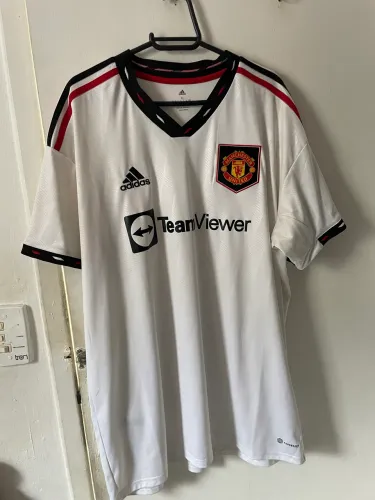 Camisa Manchester United
