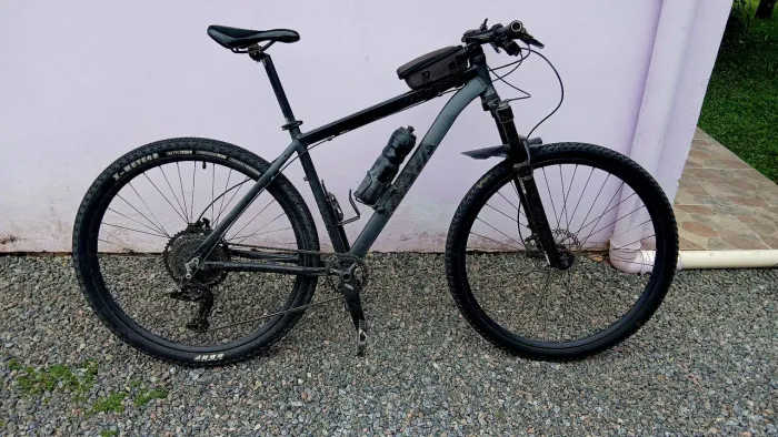 Bike Rava aro 29