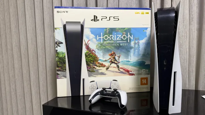 PS5