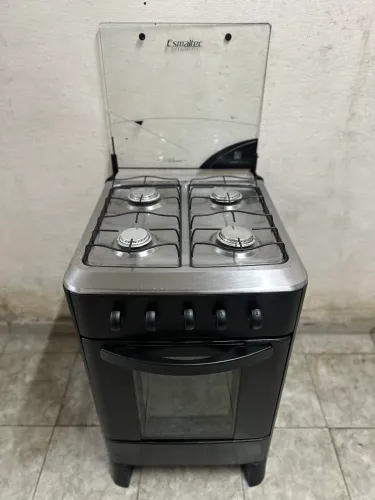 Fogão 4 Bocas Esmaltec