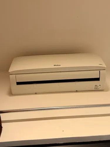 Ar condicionado 16 BTU Philco