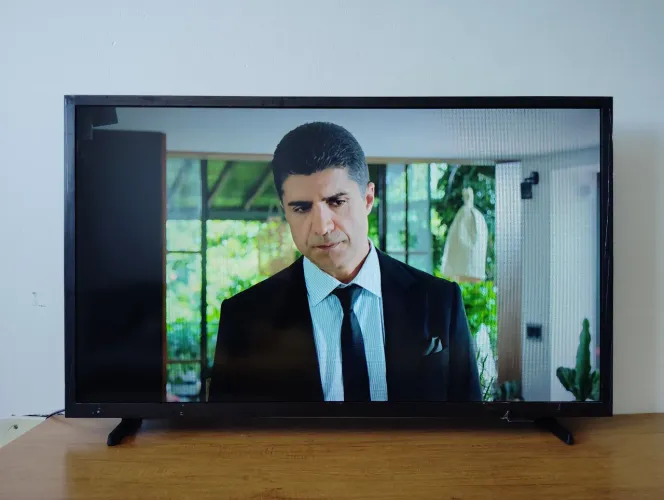 Tv Samsung 32 polegadas 