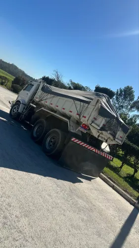 Troco Caminhão VW35300