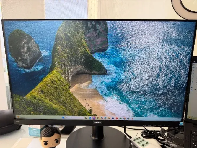 Monitor 24" - Philips - 242V8A
