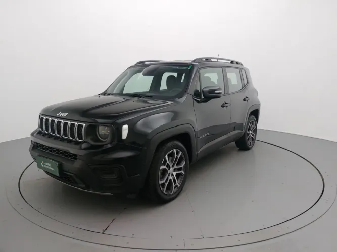 Jeep Renegade Long. T270 1.3 TB 4X2 Flex Aut. 2024