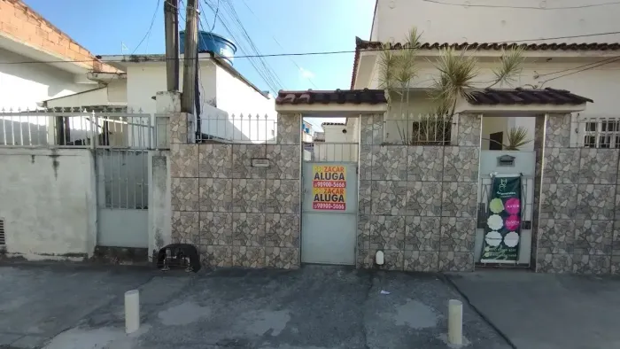 Imóvel para aluguel tem 40 metros quadrados com 1 quarto em Rocha - São Gonçalo - RJ