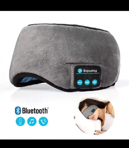 Fone de ouvido bluetooth
