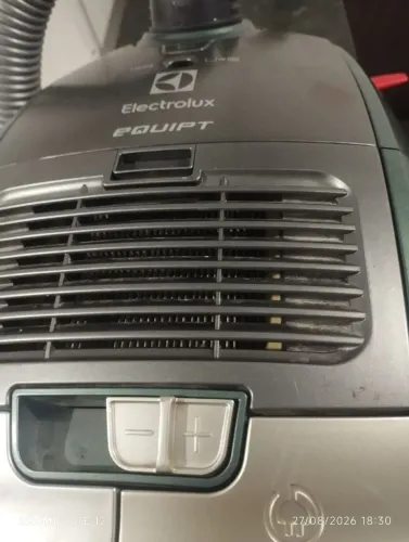 Aspirador de Pó 220V