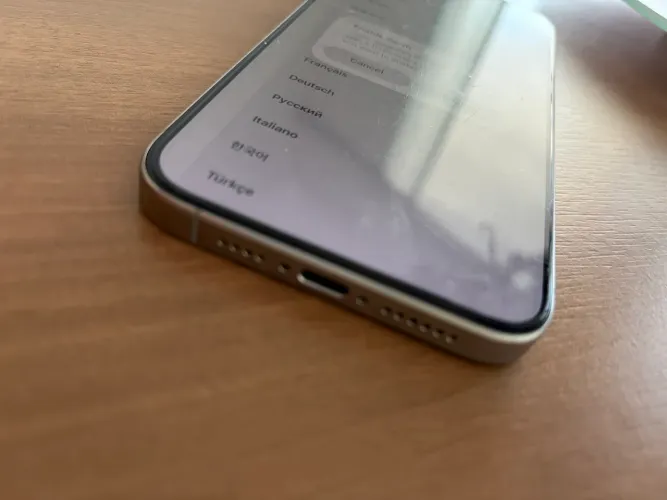 iPhone 15 pro Max 256GB