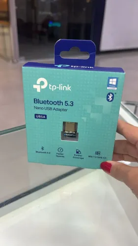 ADAPTADOR BLUETOOTH PARA PC TP-LINK