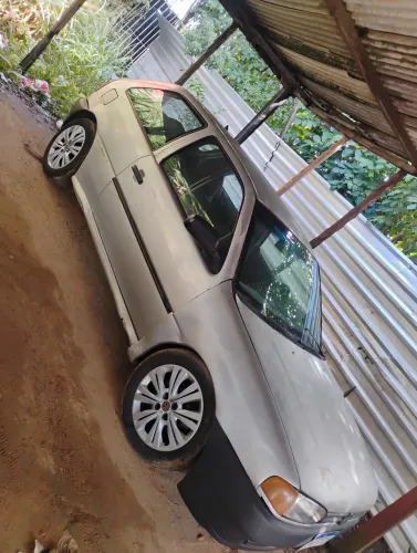 Volkswagen Gol Geração II Rolling Stones 1.6 8V 80cv Gasolina Mec. 2P 1996