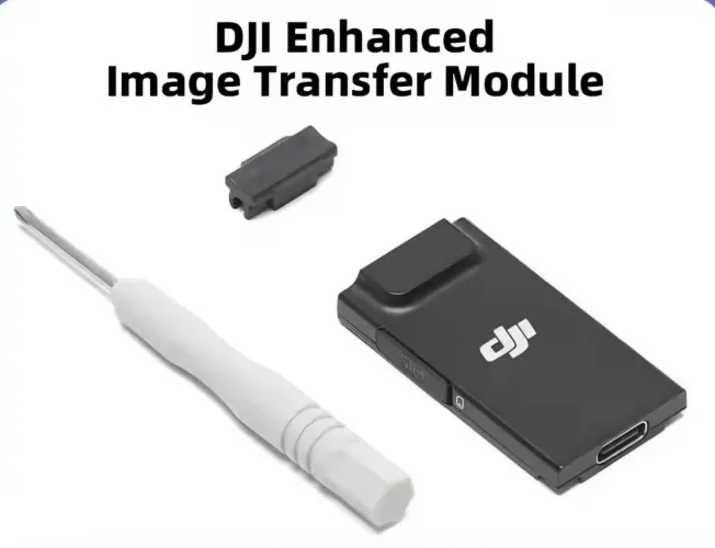 DJI DONGLE 2 4G