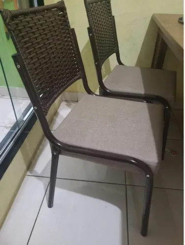 Cadeira avulsa Nova