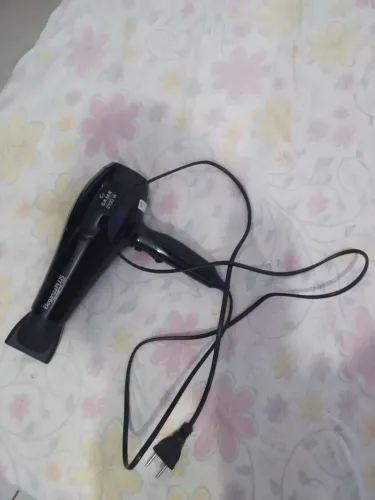 Secador