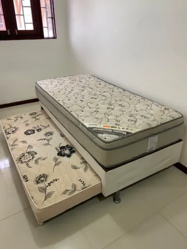 Cama top