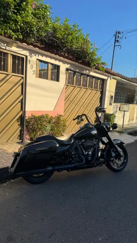 Harley Davidson Road King