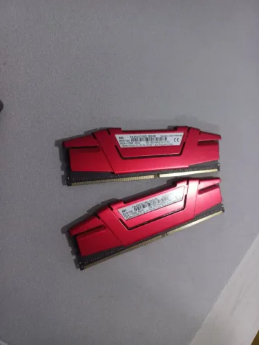 memoria ram ddr4 4gb 2133mhz