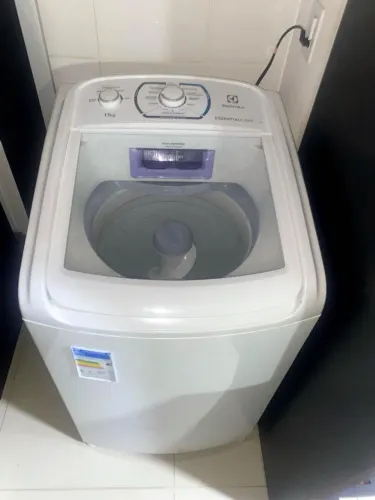 Máquina Electrolux Essencial Care, 10kg