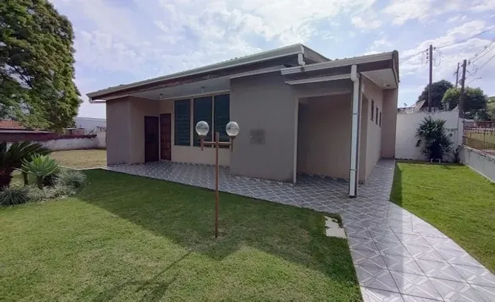 Ponto Comercial para Venda em Terra Boa, Centro, 2 banheiros
