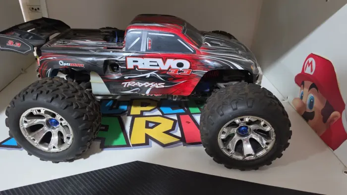 Revo 3.3 