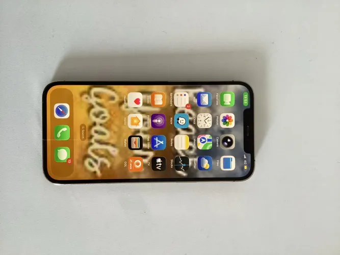 iPhone 12 Pro Max 256gb
