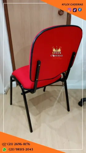 Cadeiras para igrejas 