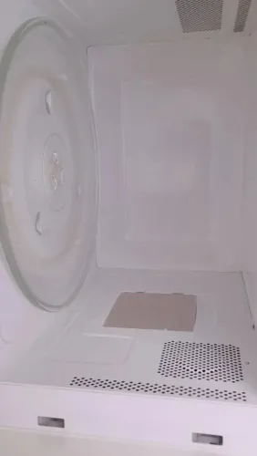 Micro-ondas Electrolux 