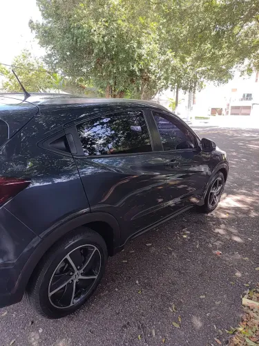 Honda HR-V EX 1.8 Flexone 16V 5P Aut. 2019