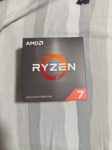Ryzen 7 5700x