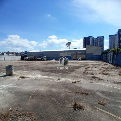 TERRENO LOCAÇÃO ZONA NORTE