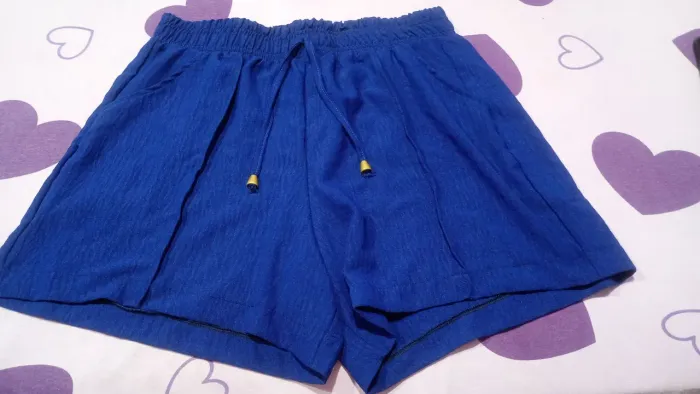 Roupas Semi Novas de Bazar!