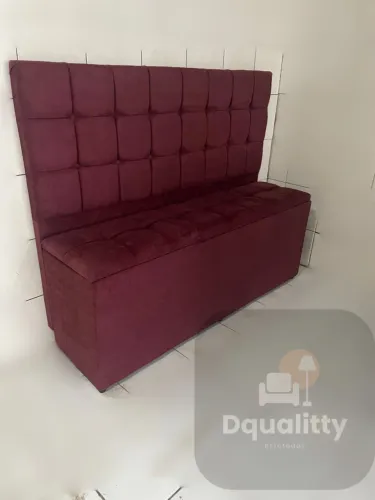 Cabeceiras PROMOÇÃO 