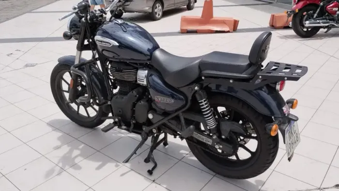 METEOR 350cc - 2023 - CLÓVIS