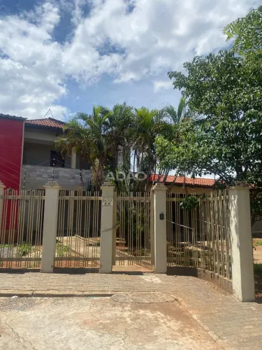 SOBRADO SETOR SUL