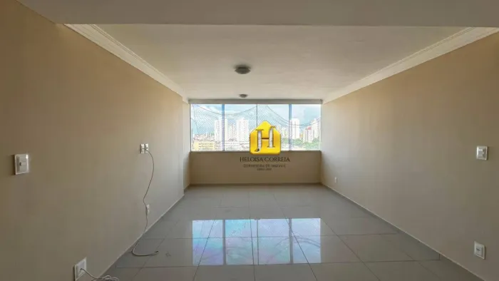 Apartamento à venda, 90 m² por R$ 350.000,00 - Lagoa Nova - Natal/RN