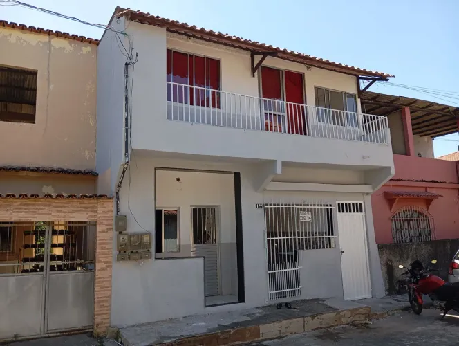 Vem ou troco 370 mil em 4 apartamentos já alugados 850 cada.