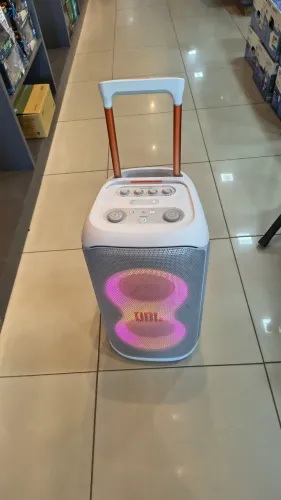 CAIXA JBL 320