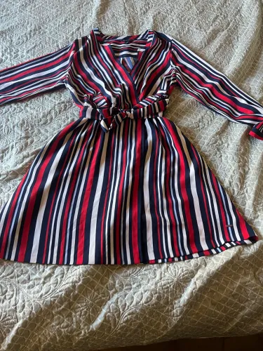 Vestido importado novo