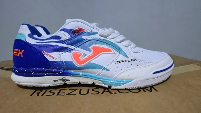 Chuteira Joma Top Flex Rebound Futsal