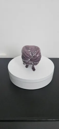 Funko Pop! Original Television Stranger Things Dart #601 Chase, VAULTED
