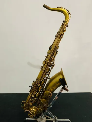 Saxofone Tenor Selmer VII