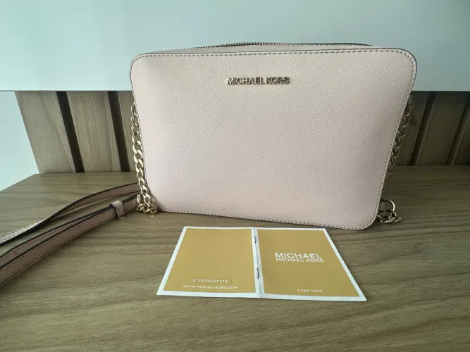 Bolsa original Michael Kors - com certificado